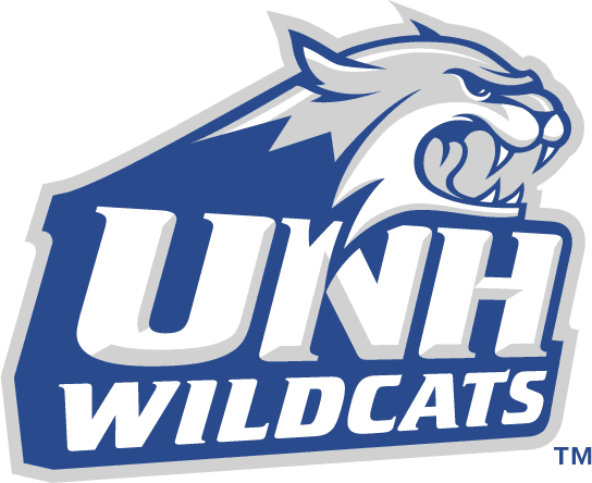 New Hampshire Wildcats decals